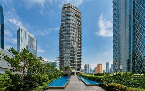 Alila SCBD Jakarta, Jakarta – Updated 2023 Prices