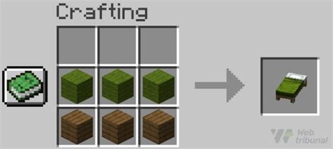 How to Make a Bed in Minecraft & How to Customize It