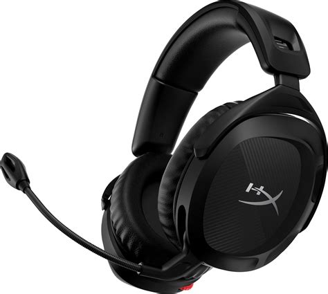 HyperX Cloud Stinger 2 Wireless DTS Headphone:X Gaming Headset for PC ...