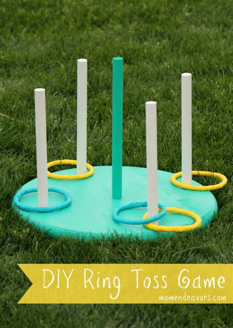 25 Outdoor Games for Kids