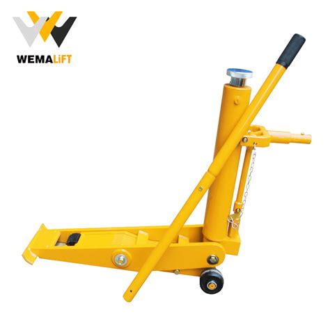 HYDRAULIC-LIFT-JACK – WEMALIFT EQUIPMENT CO., LTD.