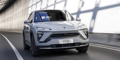 Nio is phasing out “older” electric car lines | electrive.com