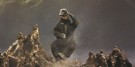 The Origin Of Godzilla's Infamous Dance Scene Explained