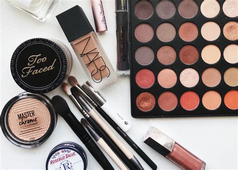 A Beauty Industry Insider Tells Us The 3 Makeup Products She Stopped ...