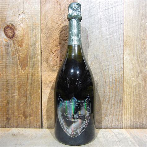 Dom Perignon Lady Gaga 2010 750ml - Oak and Barrel