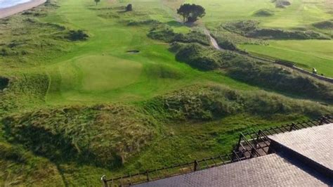 Seapoint Golf Club Louth Golf Deals & Hotel Accommodation