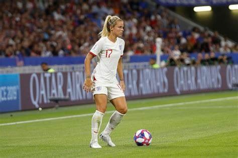 Women's Football: The Next Big Thing - Heathermitts