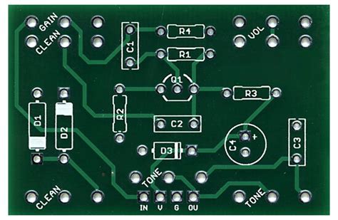 Which PCB Solder Mask Color Should be Chosen?