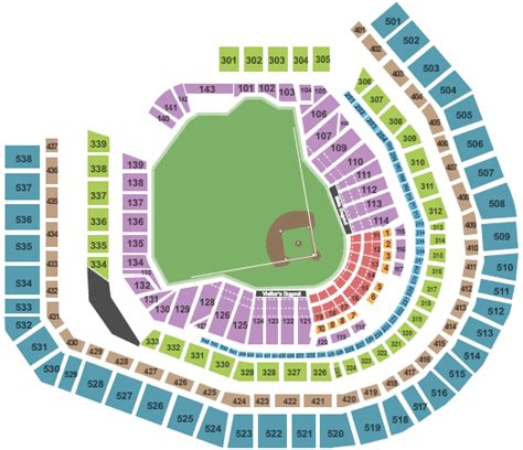 NY Mets Tickets & Schedule 2024 | The Ultimate Guide