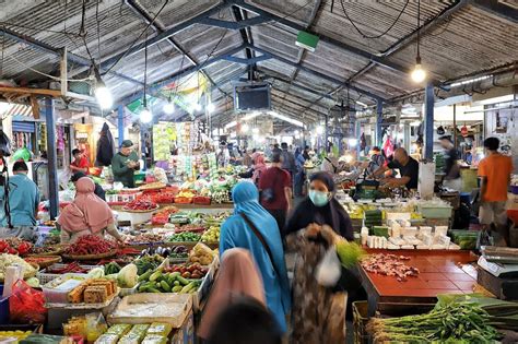 8 Pasar Tradisional di Bekasi, Mana yang Terdekat dari Rumah Anda?