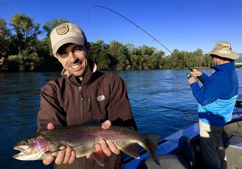 Fishing - Sacramento River closure - bad or good?