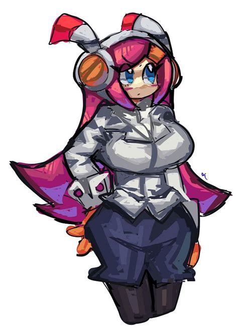 Susie (Kirby) - Kirby Series - Image by EmeraldKitty #3923294 ...