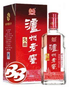 Luzhou Laojiao Tequ Baijiu – Chinese Liquor Reviews | Baijiu Brands Reviews