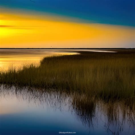 Exploring the Aransas National Wildlife Refuge: A Haven for Wildlife ...