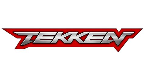 Tekken Logo, symbol, meaning, history, PNG, brand