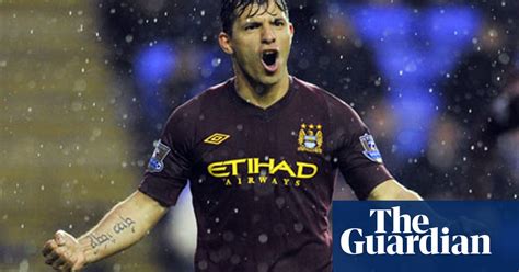 Football transfer rumours: Sergio Agüero to join Barcelona? | Soccer ...