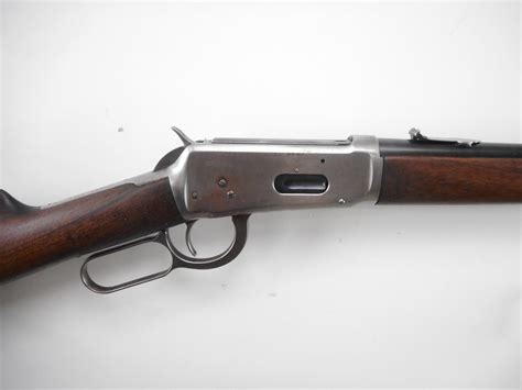 WINCHESTER , MODEL: 1894 , CALIBER: 30-30 - Switzer's Auction ...