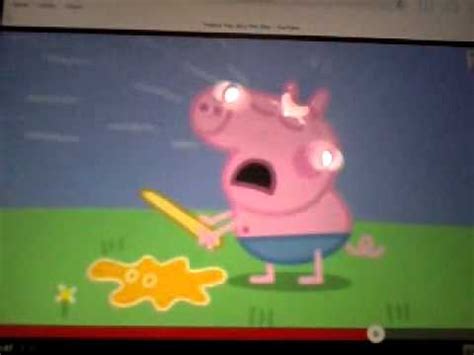 Baby Peppa And Baby Suzy Sheep Crying | Doovi