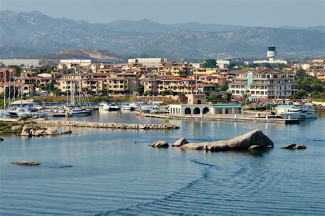 Olbia travel | Sardinia, Italy - Lonely Planet