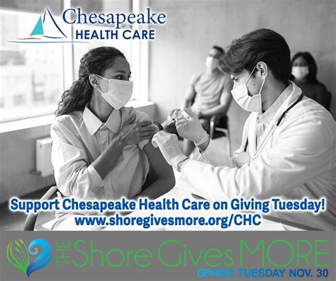 Chesapeake Health Care - Posts | Facebook