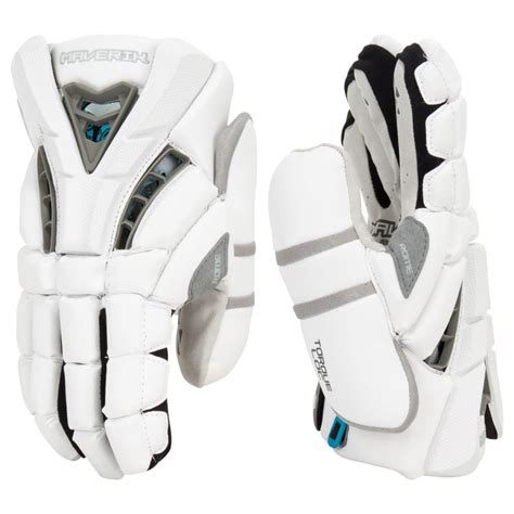 Best Lacrosse Gloves For Field Players and Goalies (Men & Women)