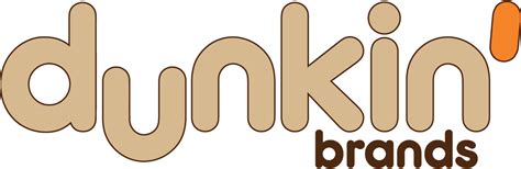 Dunkin Brands Logo - LogoDix