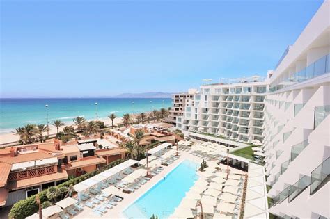 Iberostar Playa de Palma (Playa De Palma, Mallorca) ᐅ Hotel günstig ...