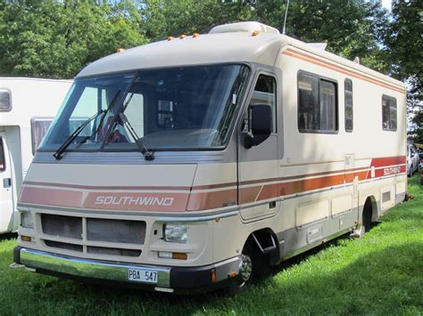 American Motorhome (con imágenes) | Casa rodante, Autocaravana, Casas