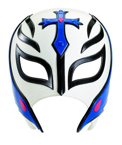 WWE Rey Mysterio Mask: Amazon.co.uk: Toys & Games