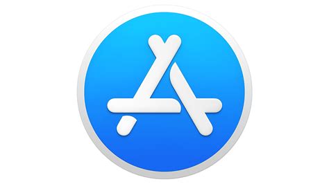 App Store Logo