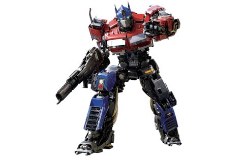 New Transformers: Rise Of The Beasts Toy Listing Including Beast Mode ...