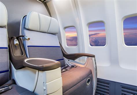 Delta Airline Seat Dimensions | Elcho Table