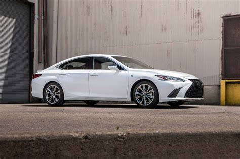 2021 Lexus ES 350 Prices, Reviews, and Pictures | Edmunds