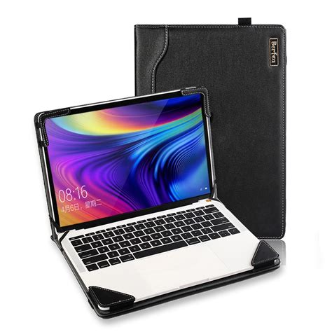 Case Cover for HP EliteBook 840 G5/G6 14 inch Laptop Sleeve Bag Stand ...