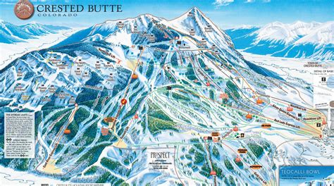 15 of the Most Popular Ski Resorts in North America SOLD in Massive ...