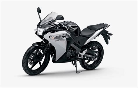 Honda Cbr - Black And White Cbr 150r Transparent PNG - 700x461 - Free ...