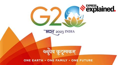 PM Modi unveils G20 logo design: Significance of lotus