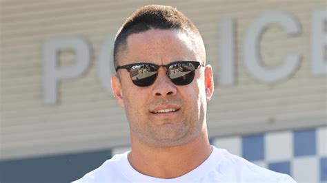 Ex-NRL star Jarryd Hayne approved for less bail reporting | The Advertiser