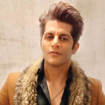 Karanvir Bohra: Wiki, Age, Height, Weight, Gallery, Relationship, Wife ...