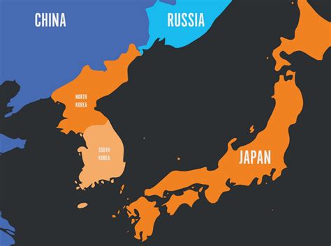 Explained: Why did Korea split? - Anshu Anand