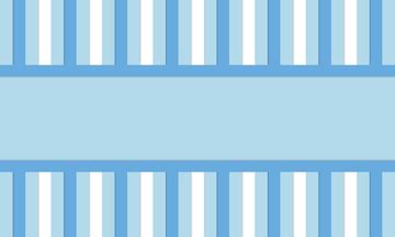 Premium Vector | Modern abstract stripes blue and white background