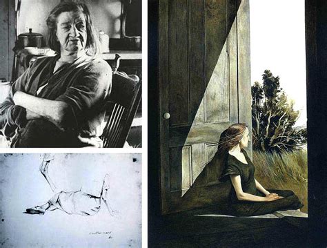 Andrew Wyeth’s Christina’s World: A Closer Look