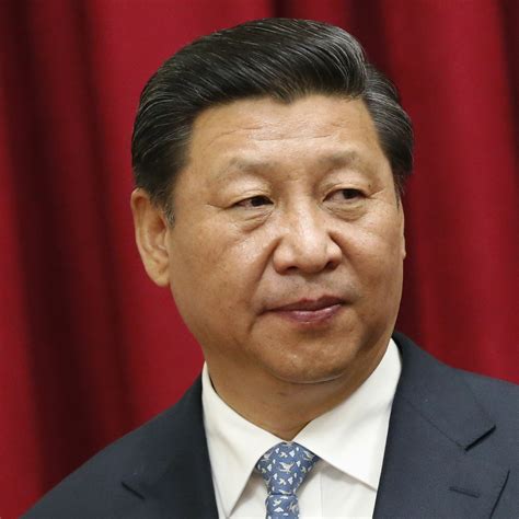 Despite Crackdowns, China's President Rides A Wave Of Popularity | NCPR ...