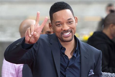 Will Smith is sitting on 30 new tracks, planning a world tour