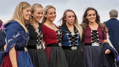 Faroe Islands increasingly appealing to women