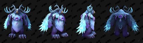 Blizzard's Full-Blown Moonkin Form Customizations Guide | WowCarry