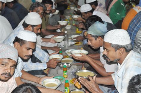 MYLAPORE TIMES - Ramzan celebrations