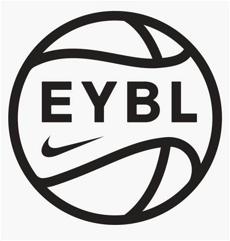 Eybl Black Logo - Girls Eybl, HD Png Download - kindpng