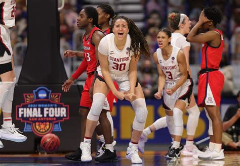 How Stanford women’s basketball built a national championship team ...