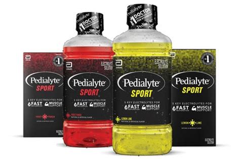 pedialyte sports drink flavors - Laci Camp